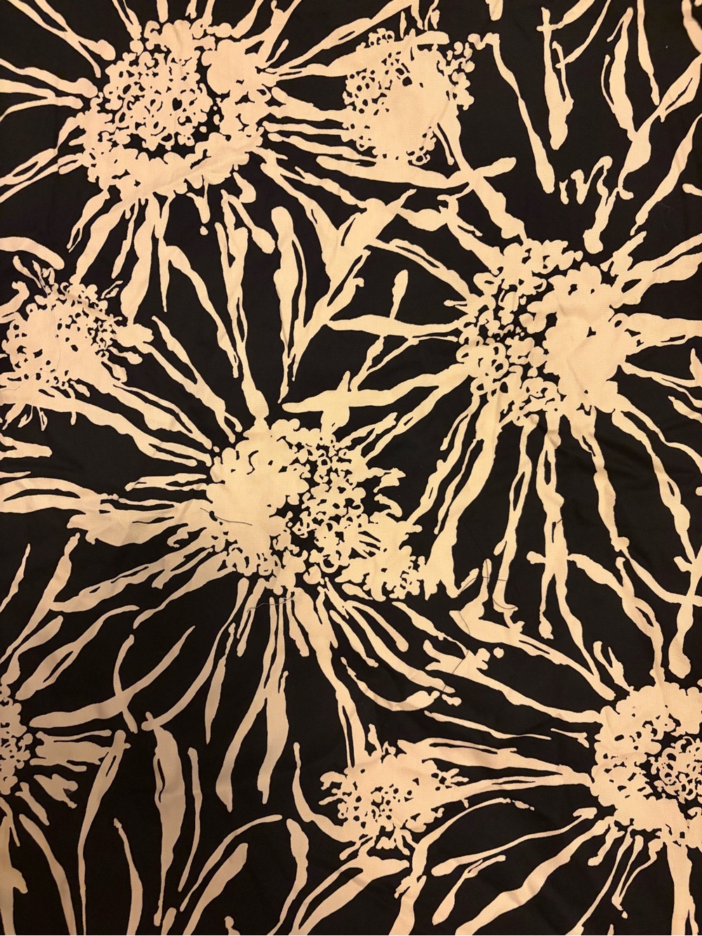 100% Cotton - Japanese printed cotton fabric - 3 yards - 44” width